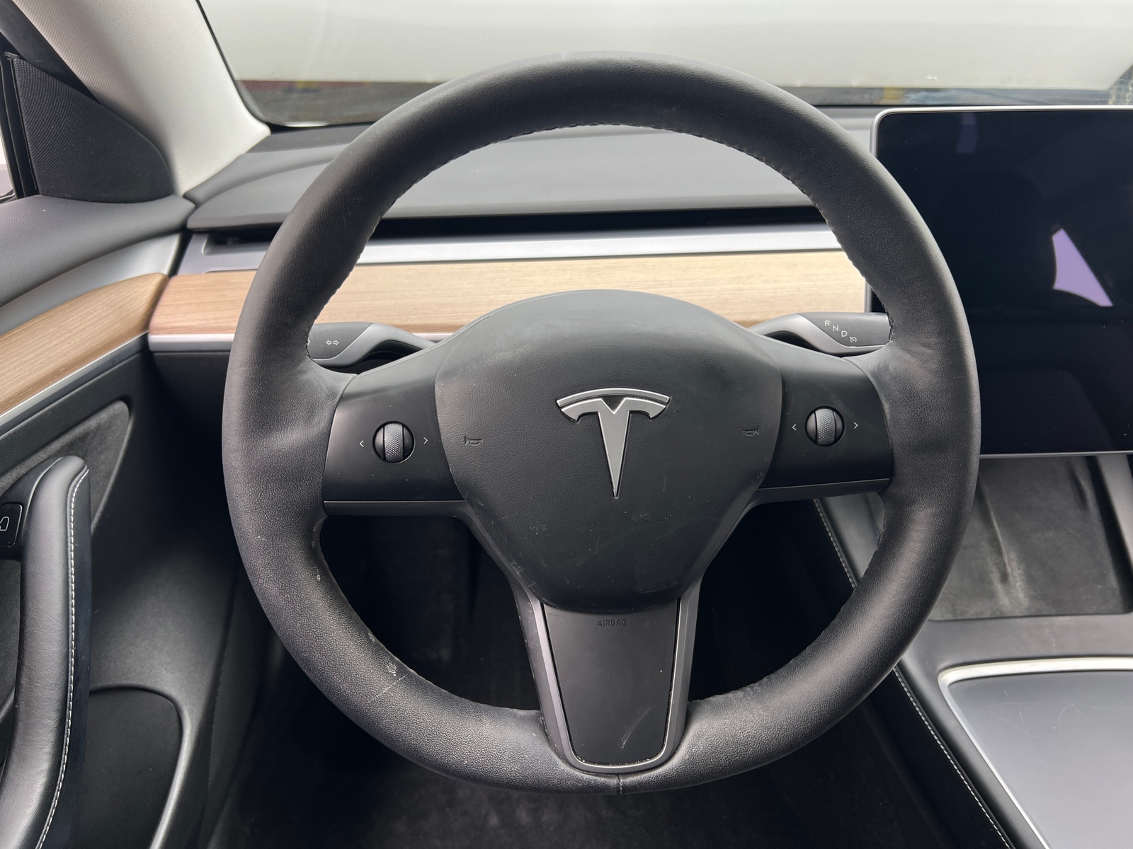 Thumbnail: 2021 Tesla Model 3 - 4