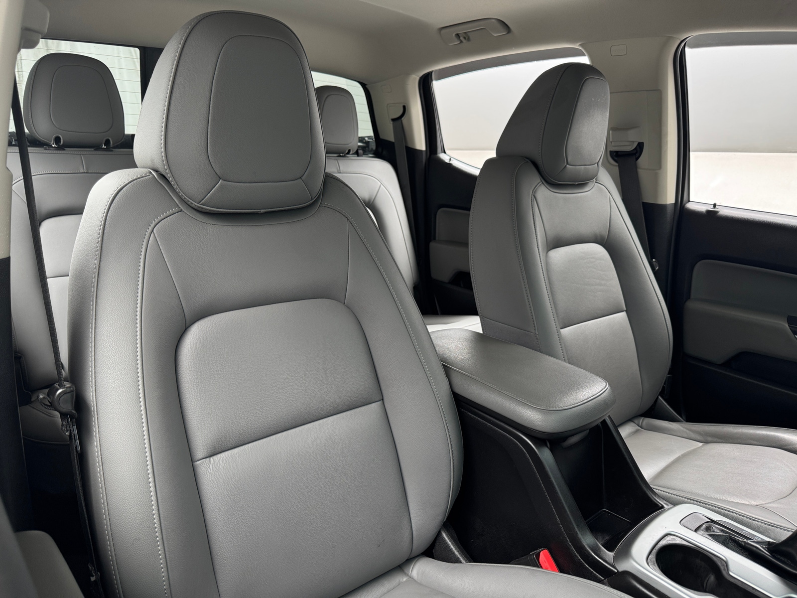Thumbnail: 2019 Chevrolet Colorado - 2