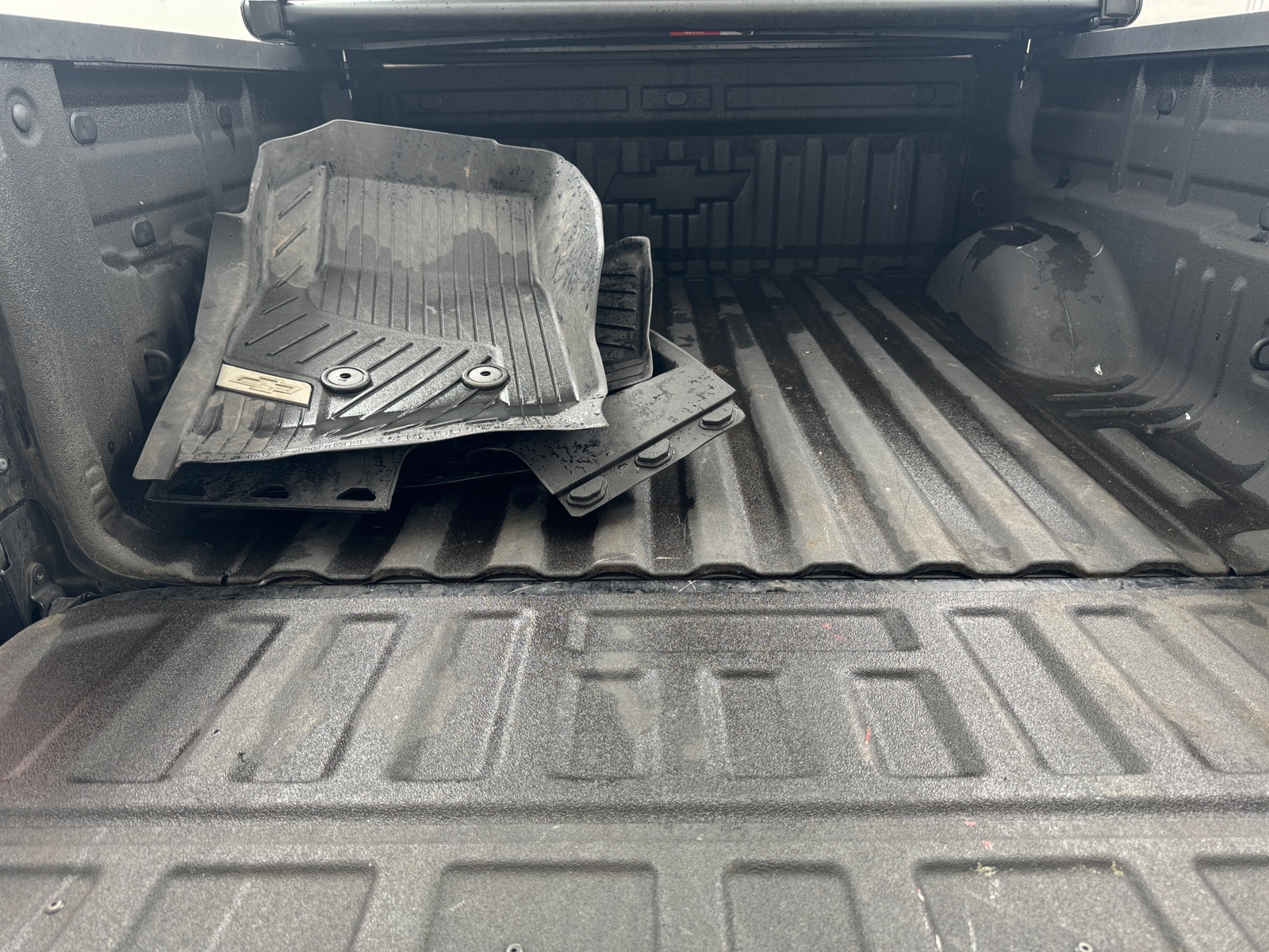 Thumbnail: 2019 Chevrolet Colorado - 7