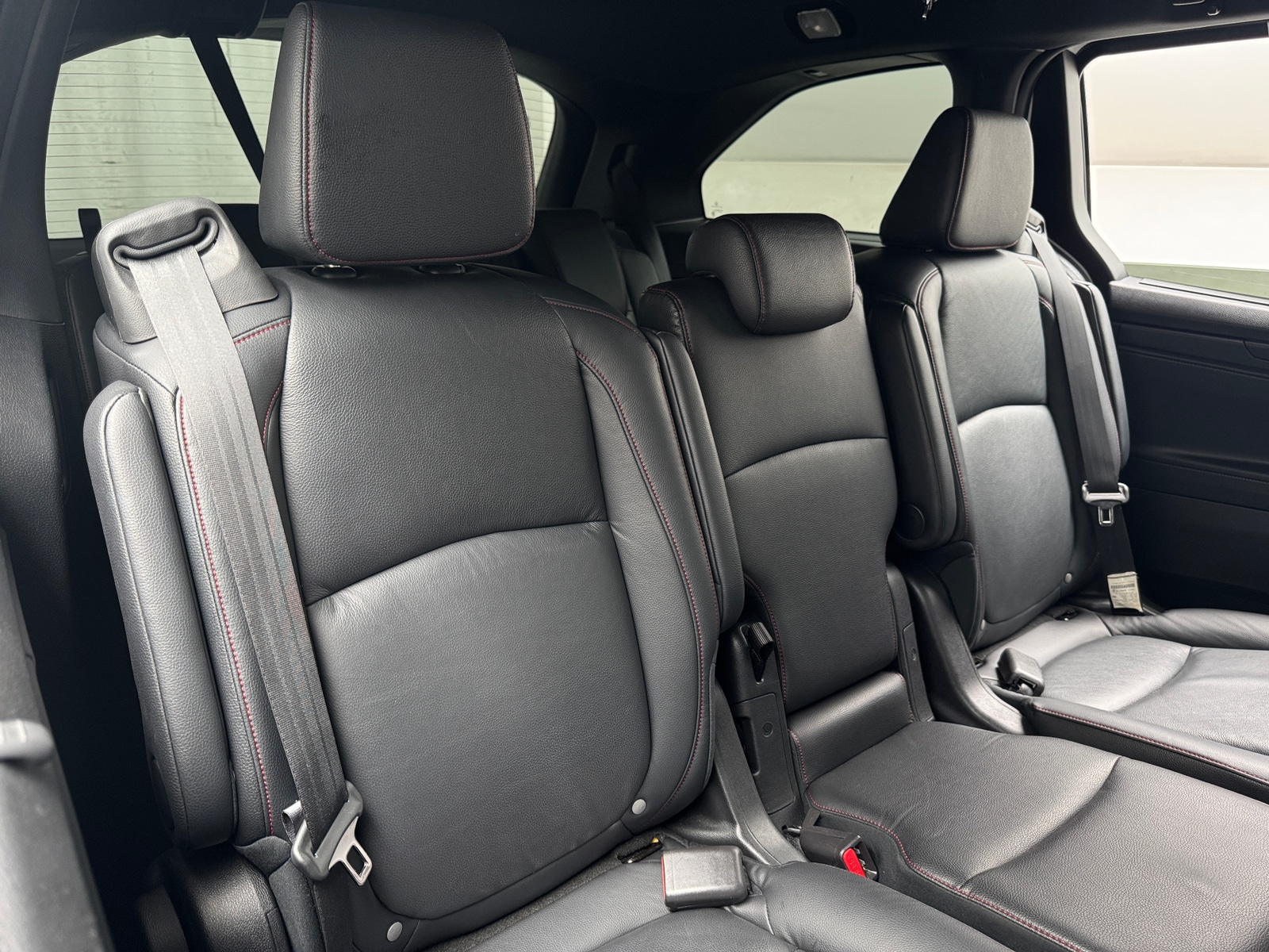 Thumbnail: 2024 Honda Odyssey - 5