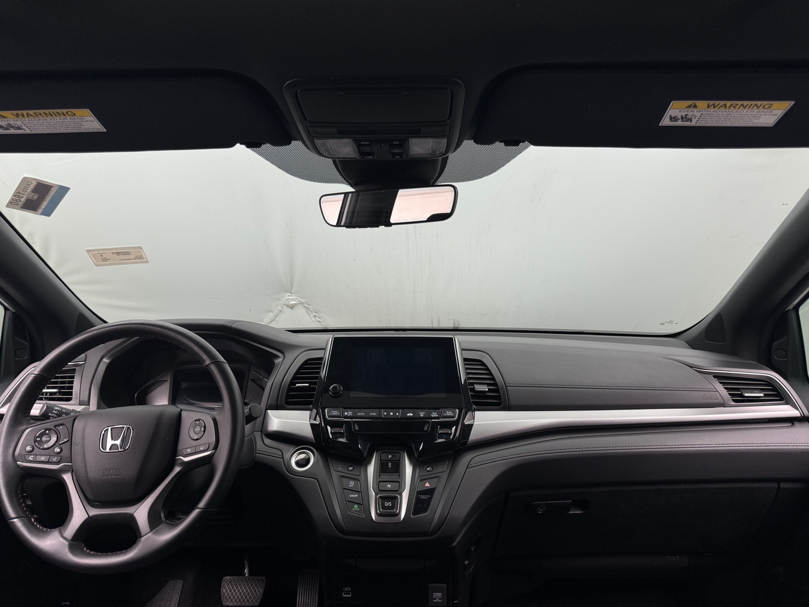 Thumbnail: 2024 Honda Odyssey - 2