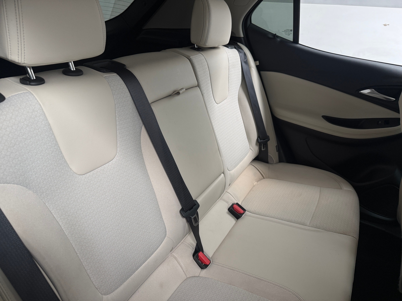 Thumbnail: 2021 Buick Encore GX - 5