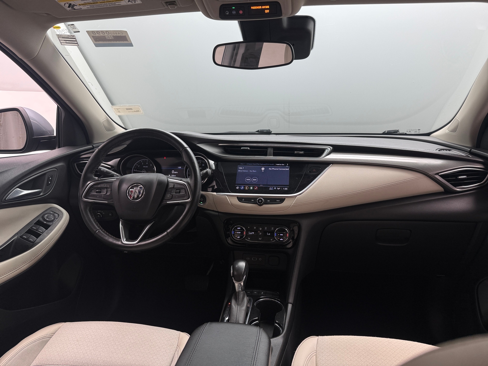 Thumbnail: 2021 Buick Encore GX - 2