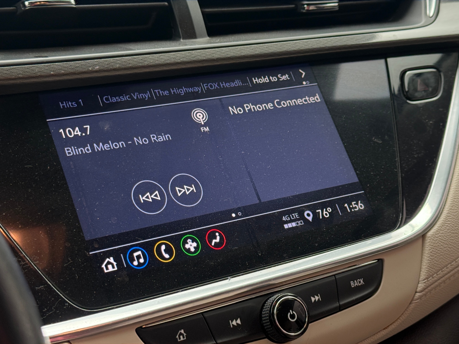 Thumbnail: 2021 Buick Encore GX - 3