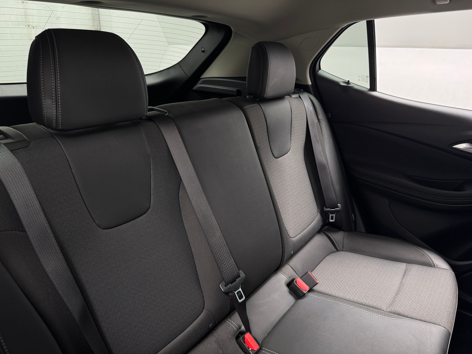 Thumbnail: 2025 Buick Encore GX - 5