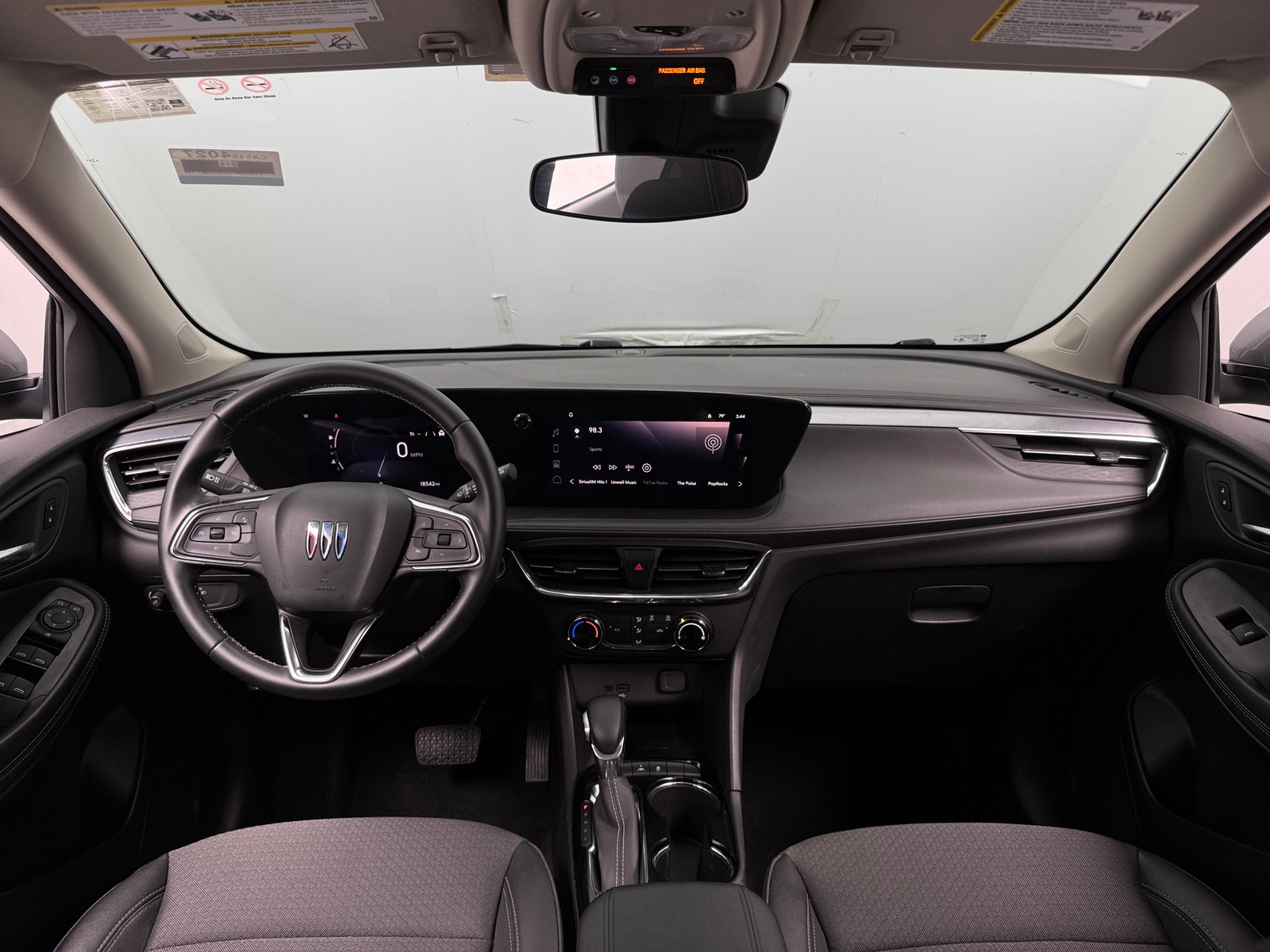 Thumbnail: 2025 Buick Encore GX - 2