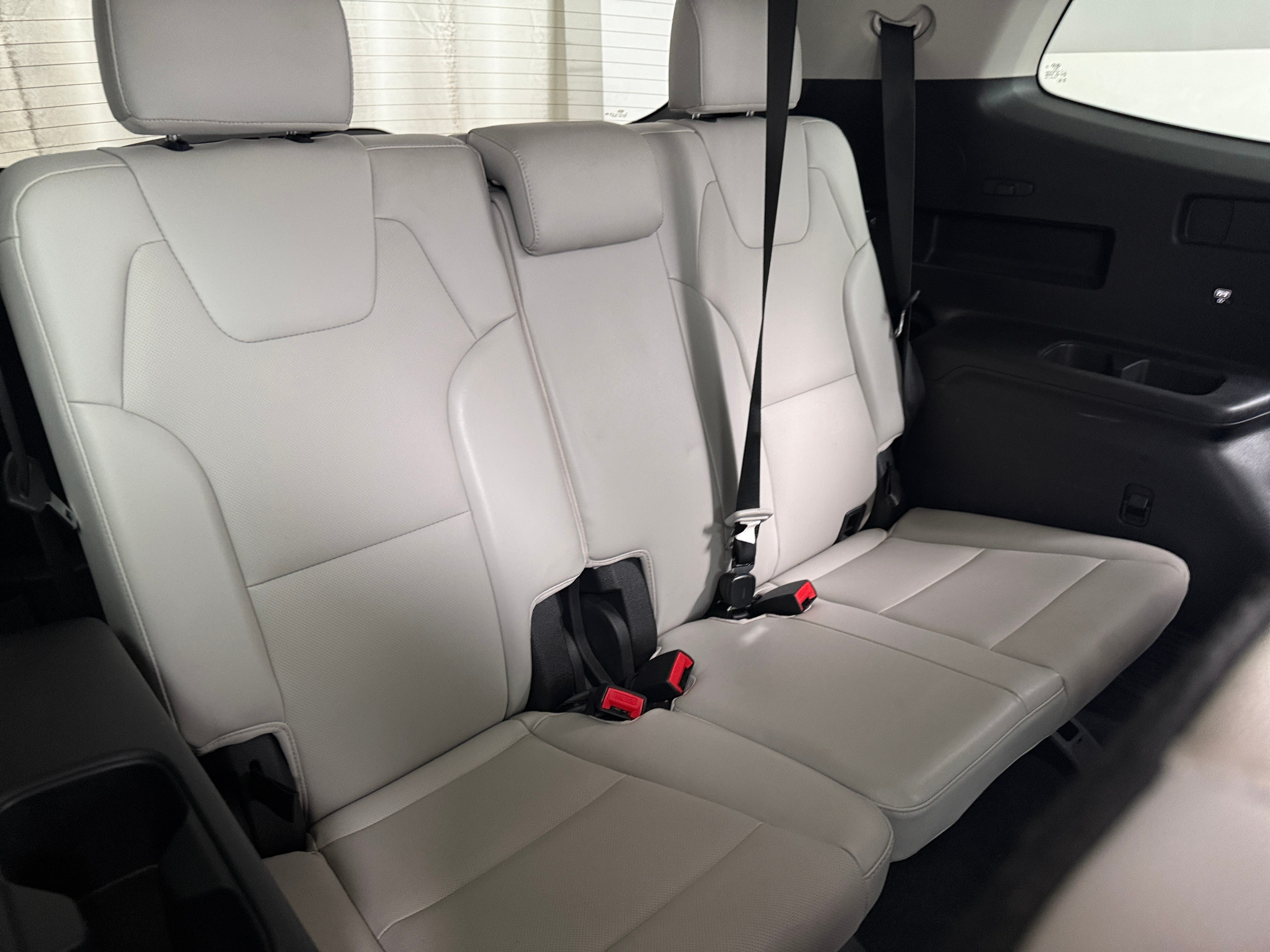 2020 Kia Telluride