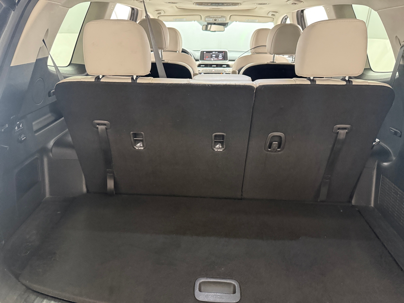 Thumbnail: 2020 Kia Telluride - 6