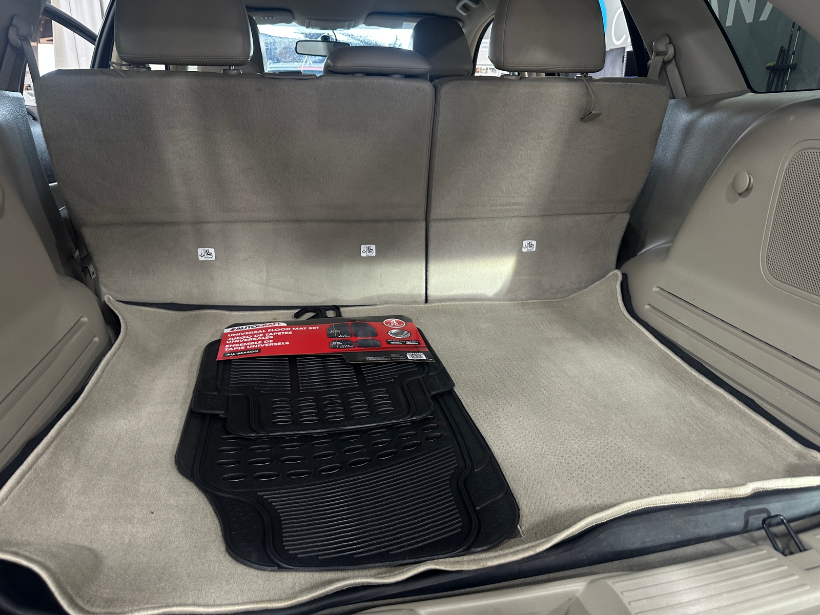 Thumbnail: 2015 Lincoln MKX - 6
