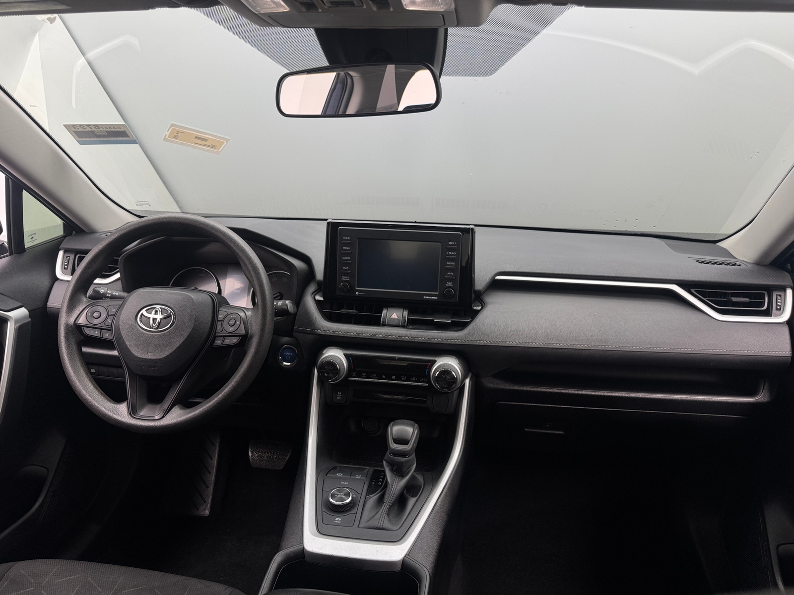 Thumbnail: 2022 Toyota RAV4 - 3