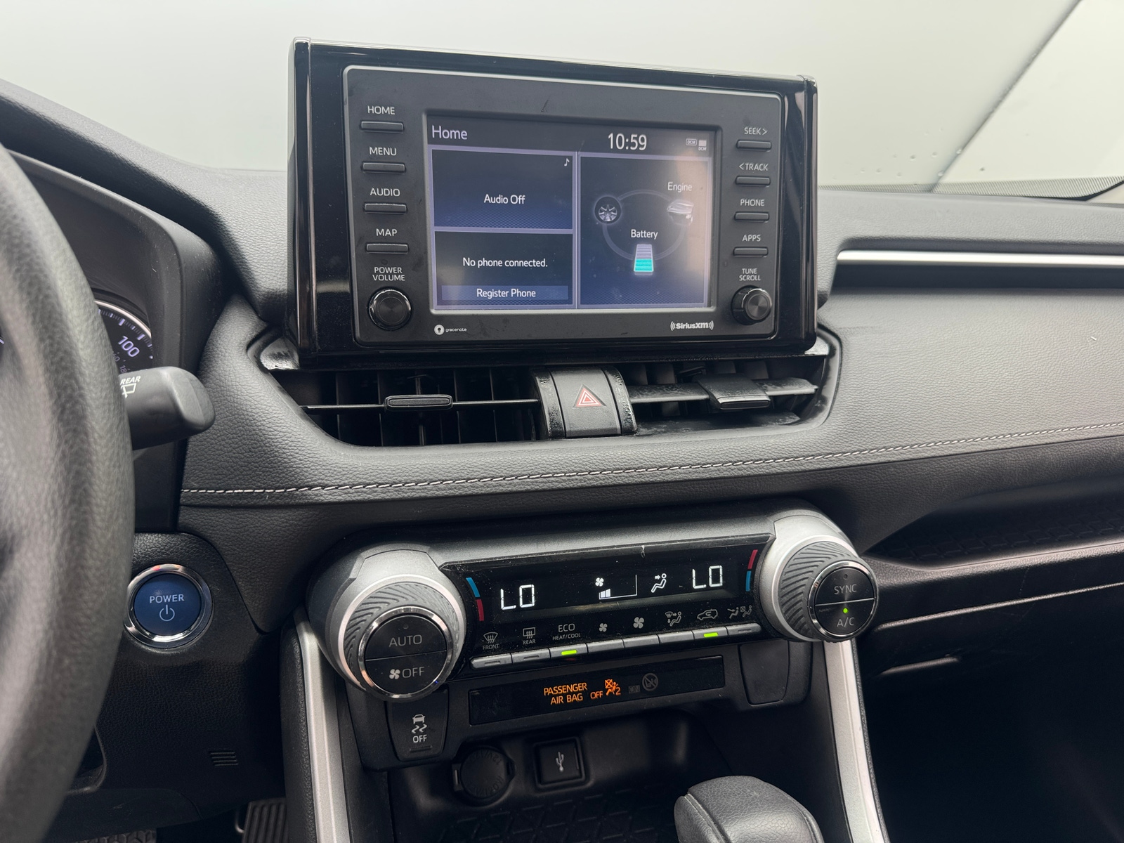 Thumbnail: 2022 Toyota RAV4 - 4
