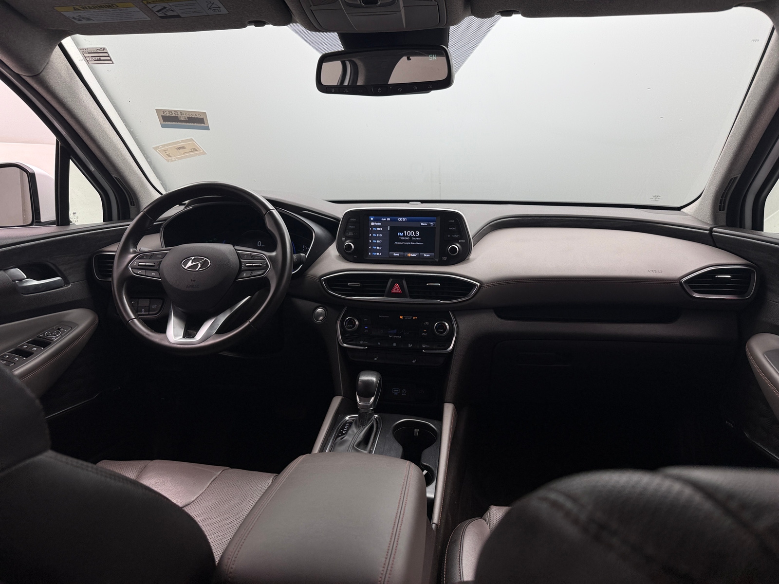 Thumbnail: 2019 Hyundai Santa Fe - 2