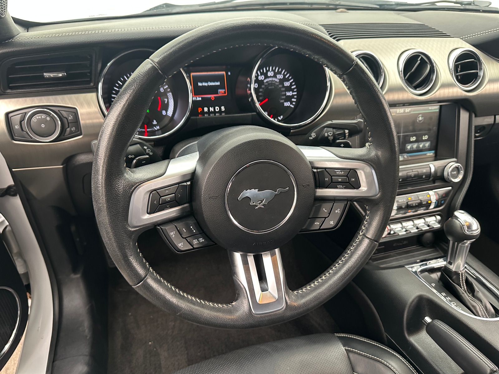 Thumbnail: 2015 Ford Mustang - 3