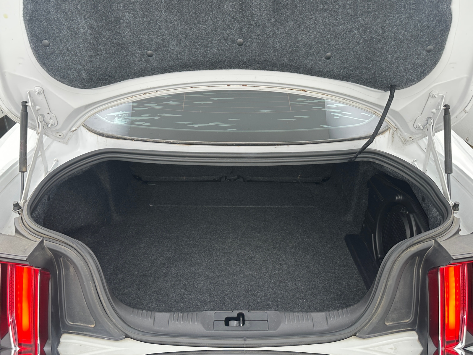 Thumbnail: 2015 Ford Mustang - 4