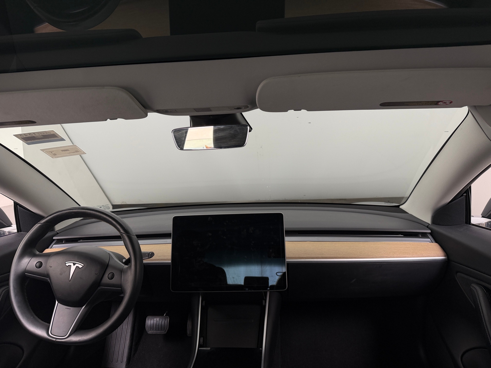 Thumbnail: 2018 Tesla Model 3 - 2