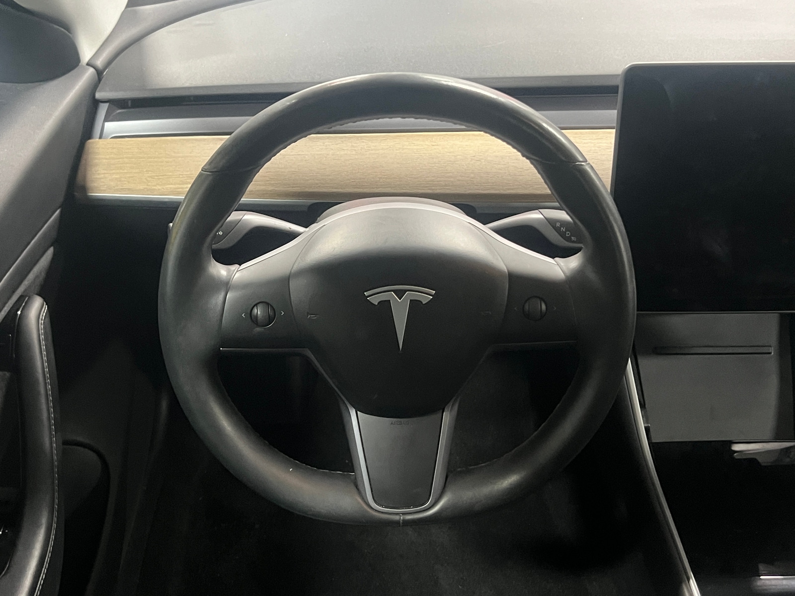 Thumbnail: 2018 Tesla Model 3 - 4