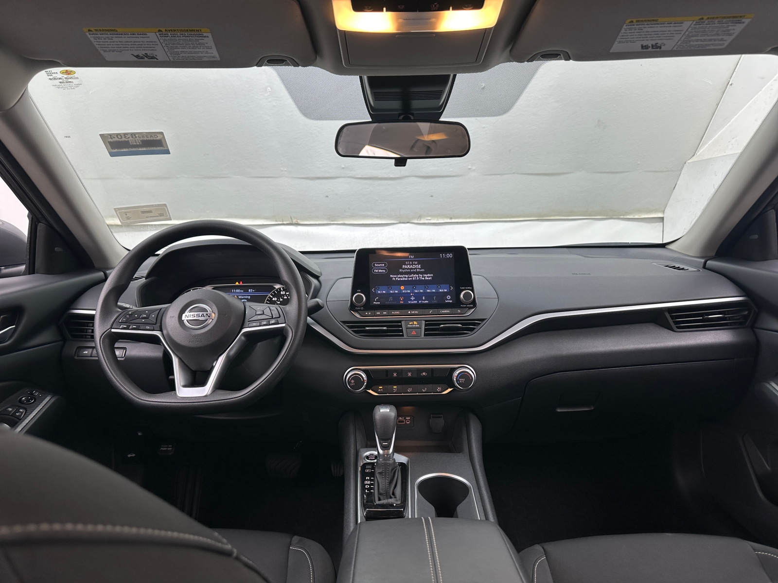 Thumbnail: 2022 Nissan Altima - 3