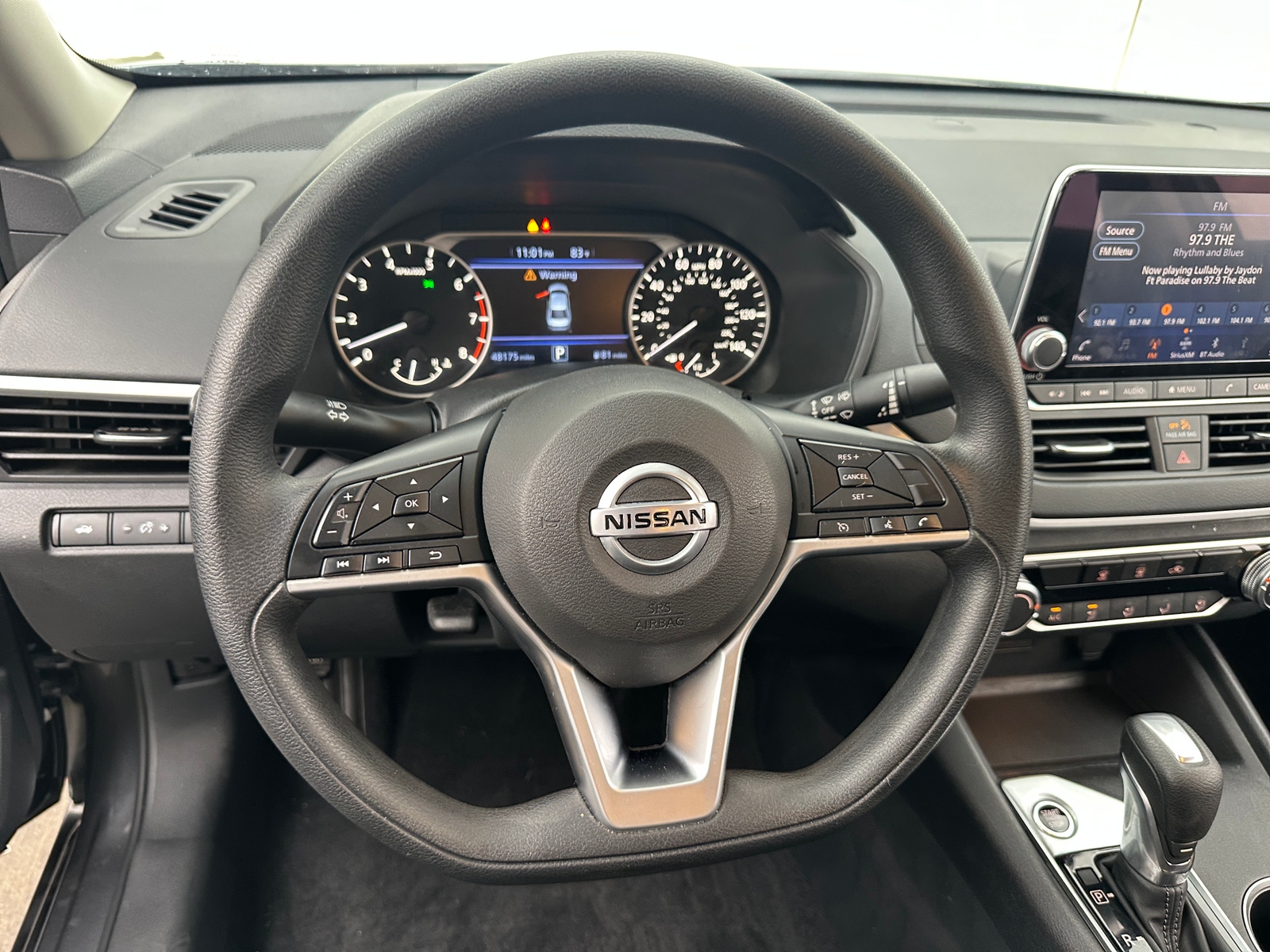 Thumbnail: 2022 Nissan Altima - 5