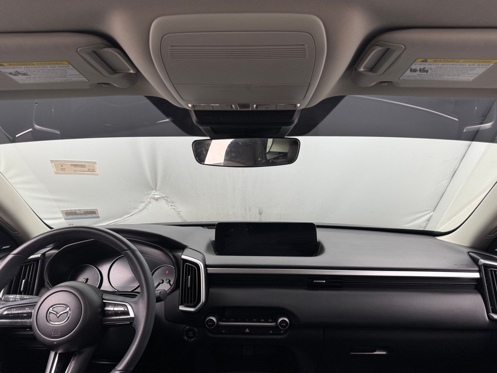 Thumbnail: 2025 Mazda CX-50 - 2