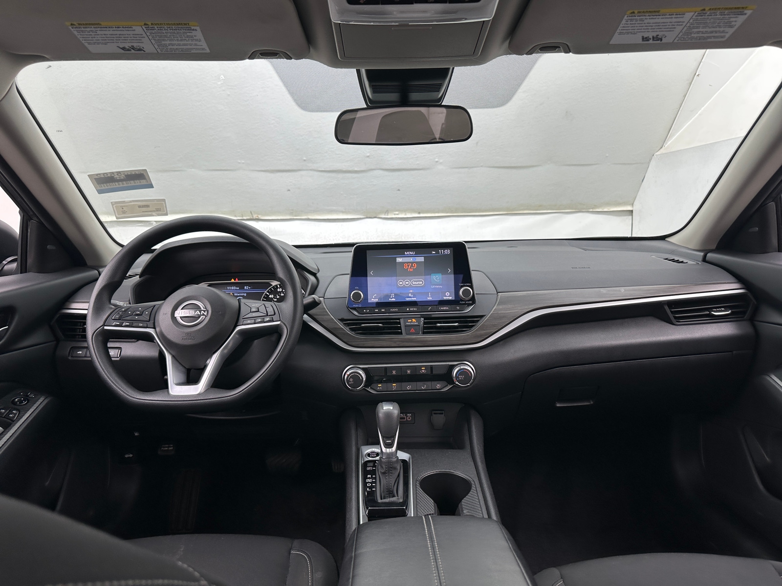 Thumbnail: 2025 Nissan Altima - 3