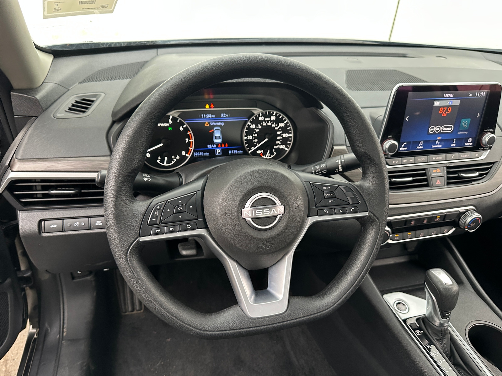 Thumbnail: 2025 Nissan Altima - 5