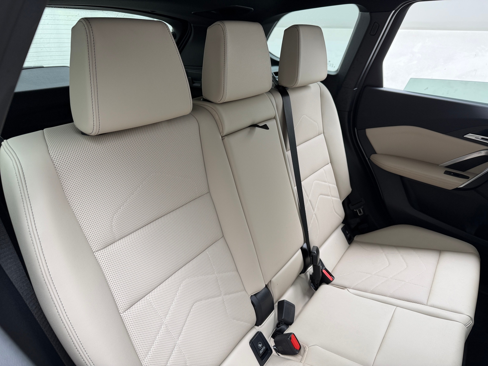 Thumbnail: 2025 BMW X1 - 5