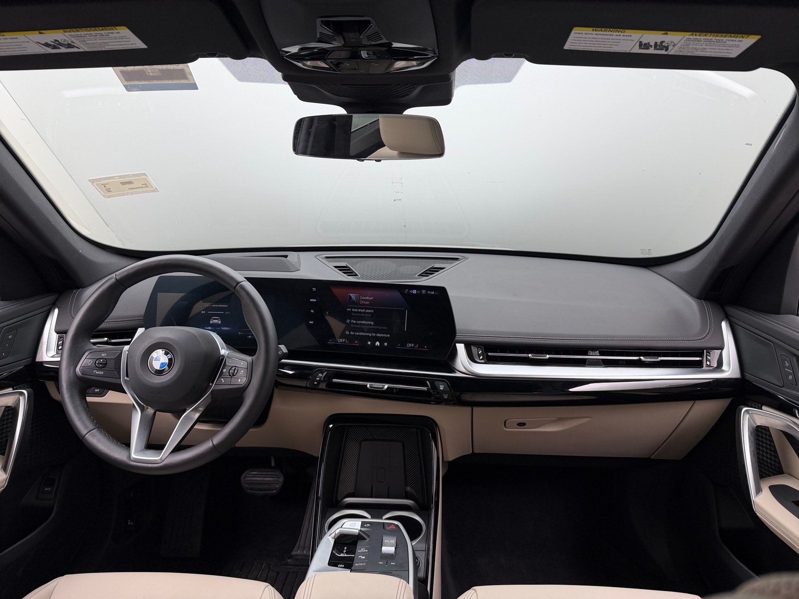 Thumbnail: 2025 BMW X1 - 2