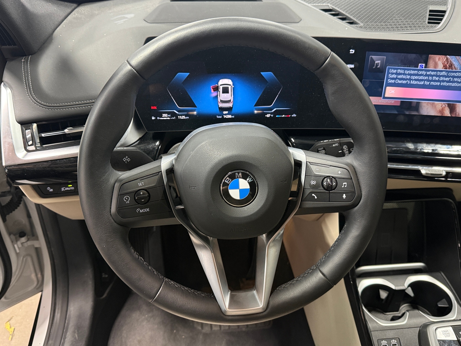Thumbnail: 2025 BMW X1 - 4