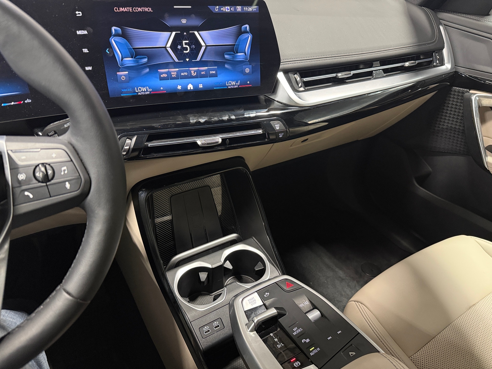 Thumbnail: 2025 BMW X1 - 3