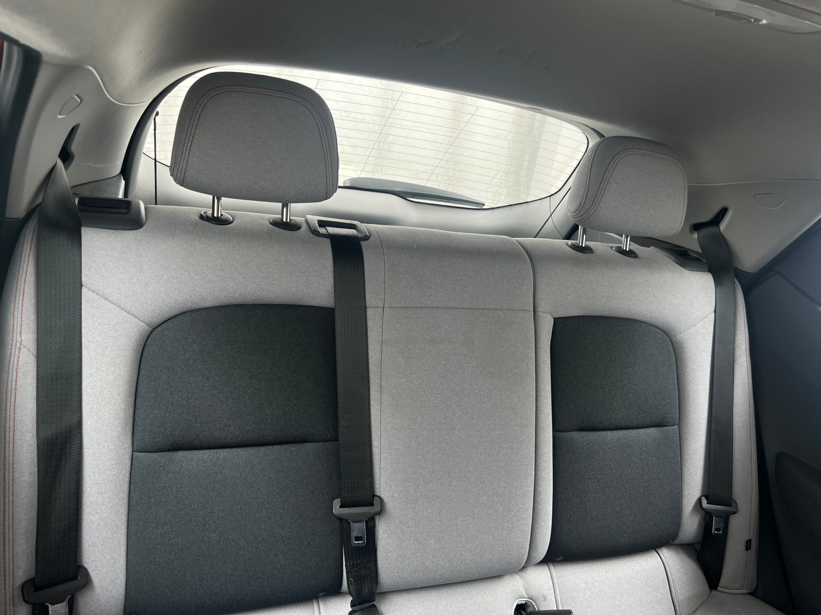 Thumbnail: 2021 Chevrolet Bolt EV - 6