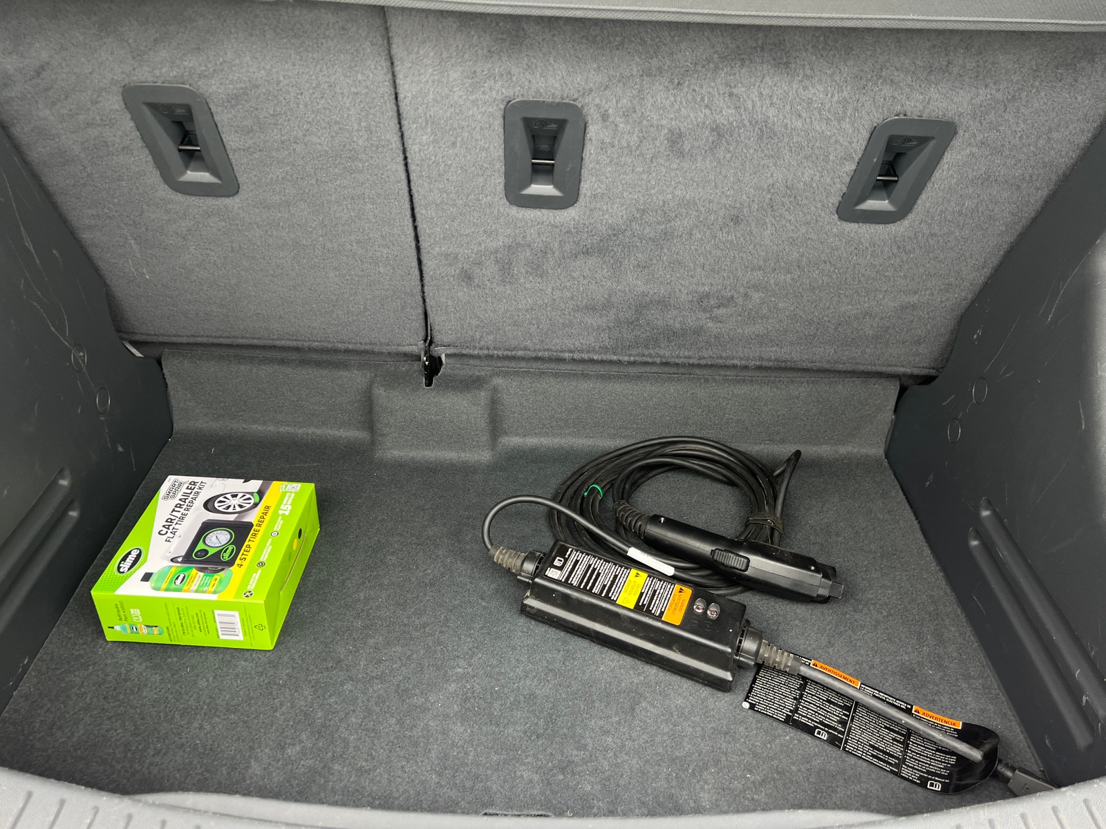 Thumbnail: 2021 Chevrolet Bolt EV - 7