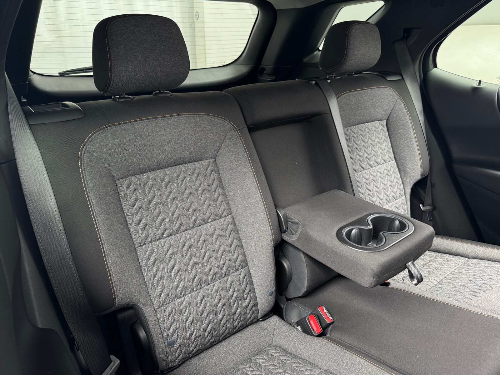 Thumbnail: 2024 Chevrolet Equinox - 6