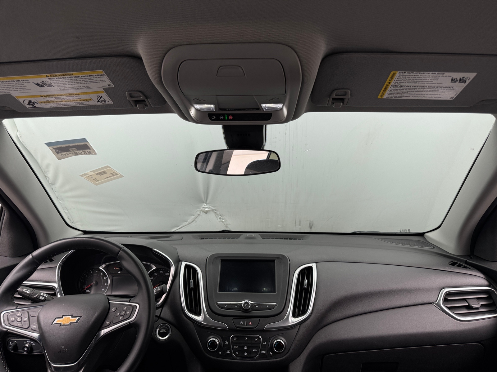 Thumbnail: 2024 Chevrolet Equinox - 3