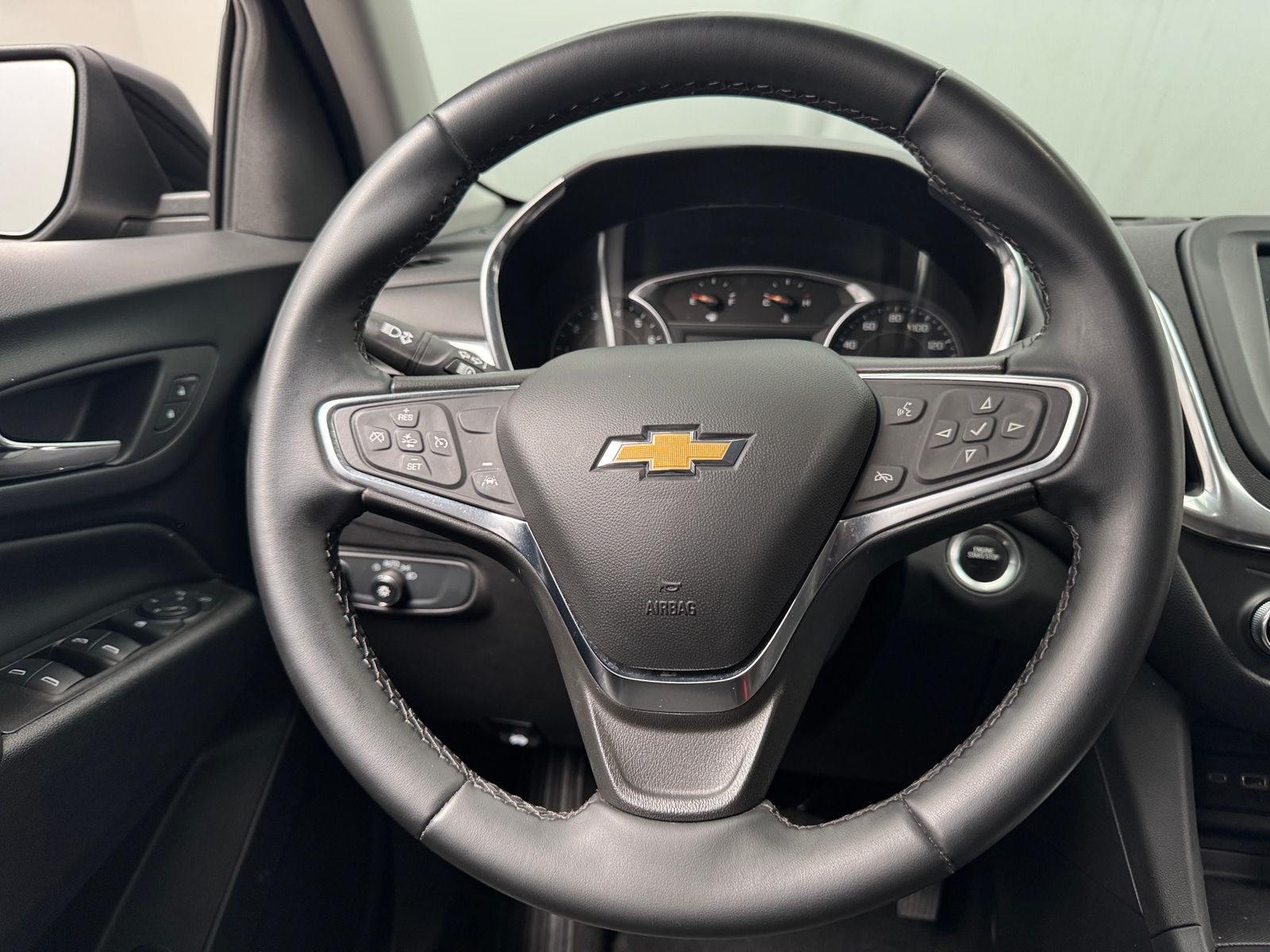Thumbnail: 2024 Chevrolet Equinox - 5