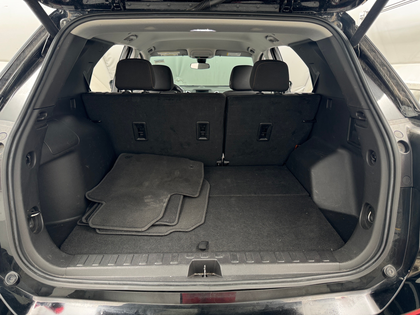 Thumbnail: 2024 Chevrolet Equinox - 7