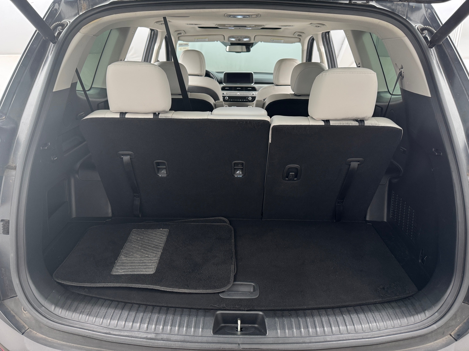 Thumbnail: 2021 Kia Telluride - 6