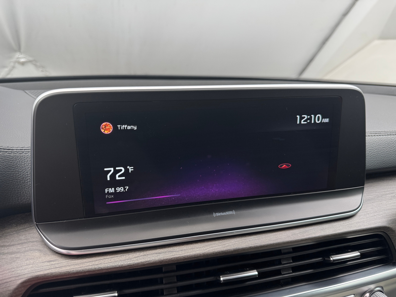 Thumbnail: 2021 Kia Telluride - 3