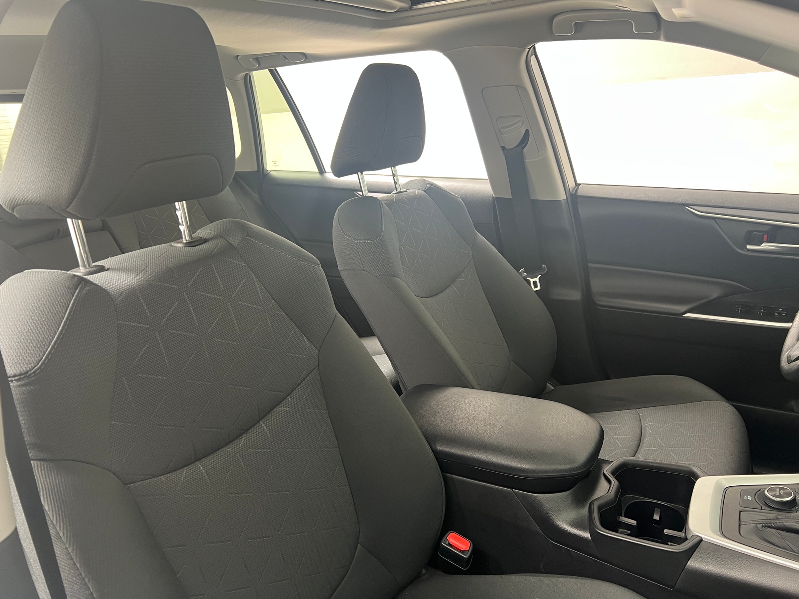 Thumbnail: 2023 Toyota RAV4 - 2