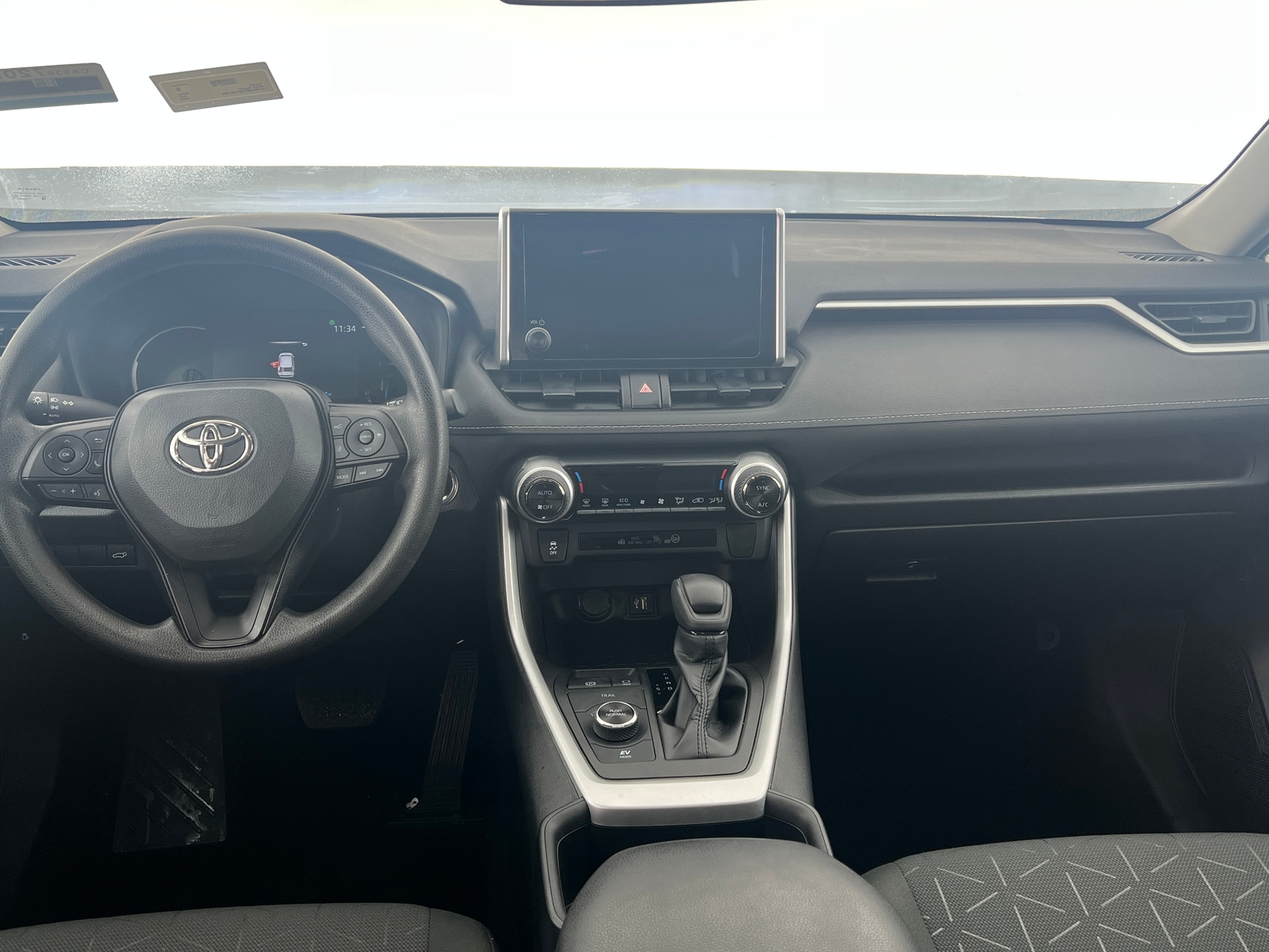 Thumbnail: 2023 Toyota RAV4 - 3