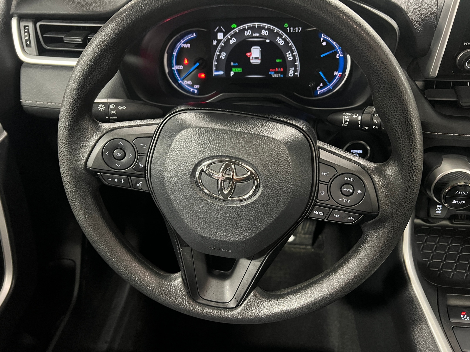 Thumbnail: 2023 Toyota RAV4 - 5