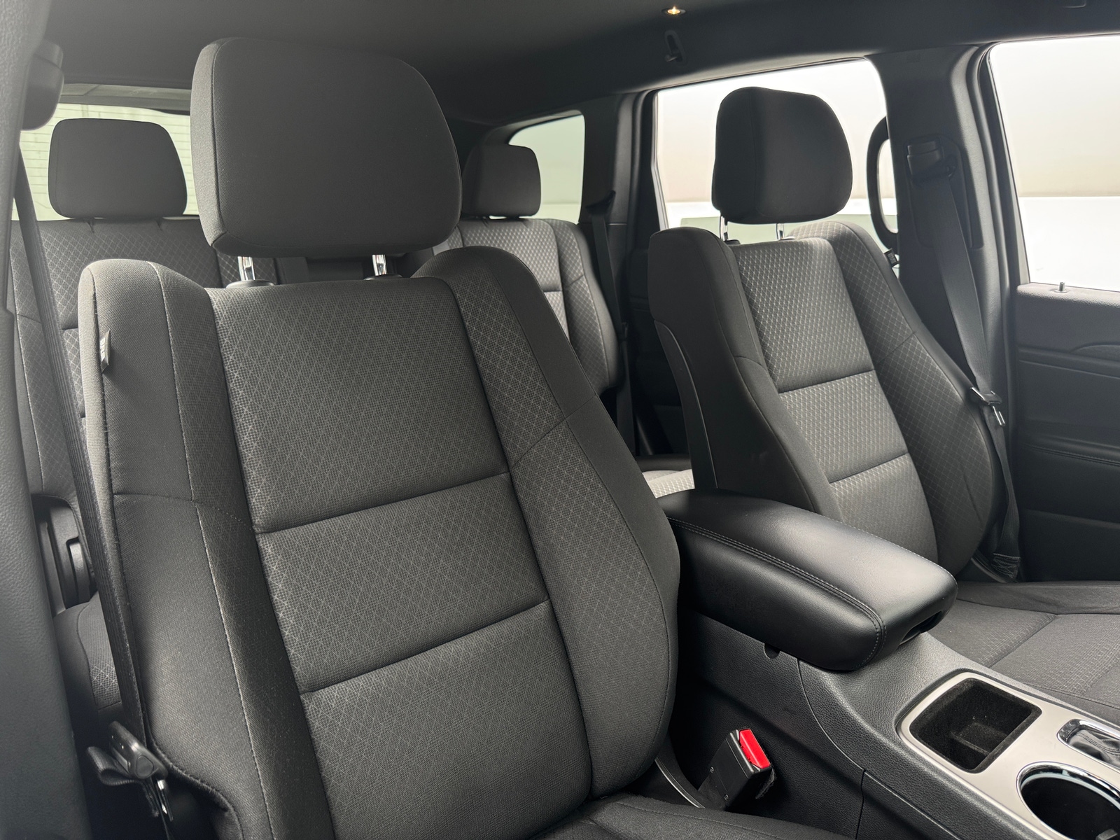 Thumbnail: 2018 Jeep Grand Cherokee - 2