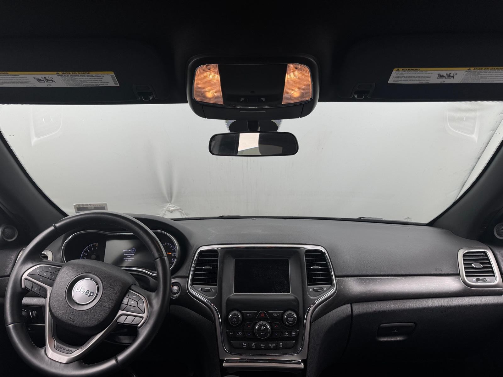 Thumbnail: 2018 Jeep Grand Cherokee - 3