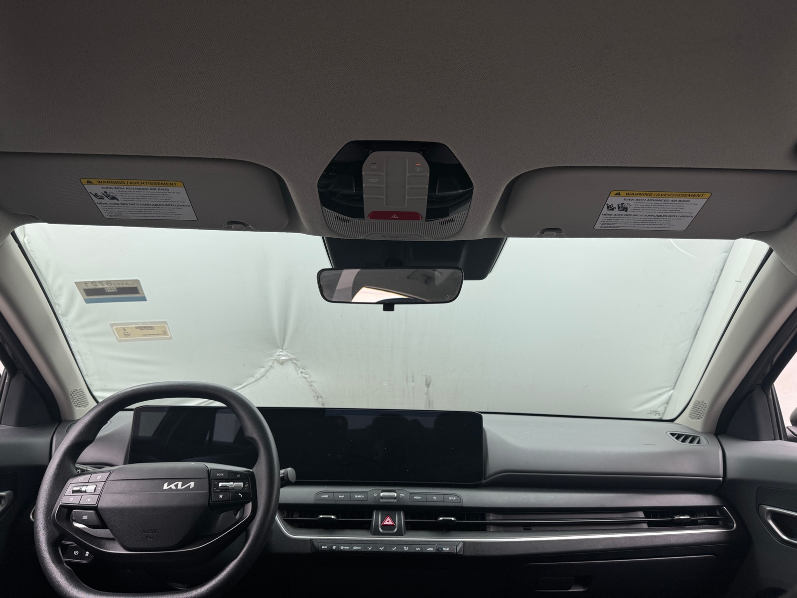 Thumbnail: 2025 Kia K4 - 3