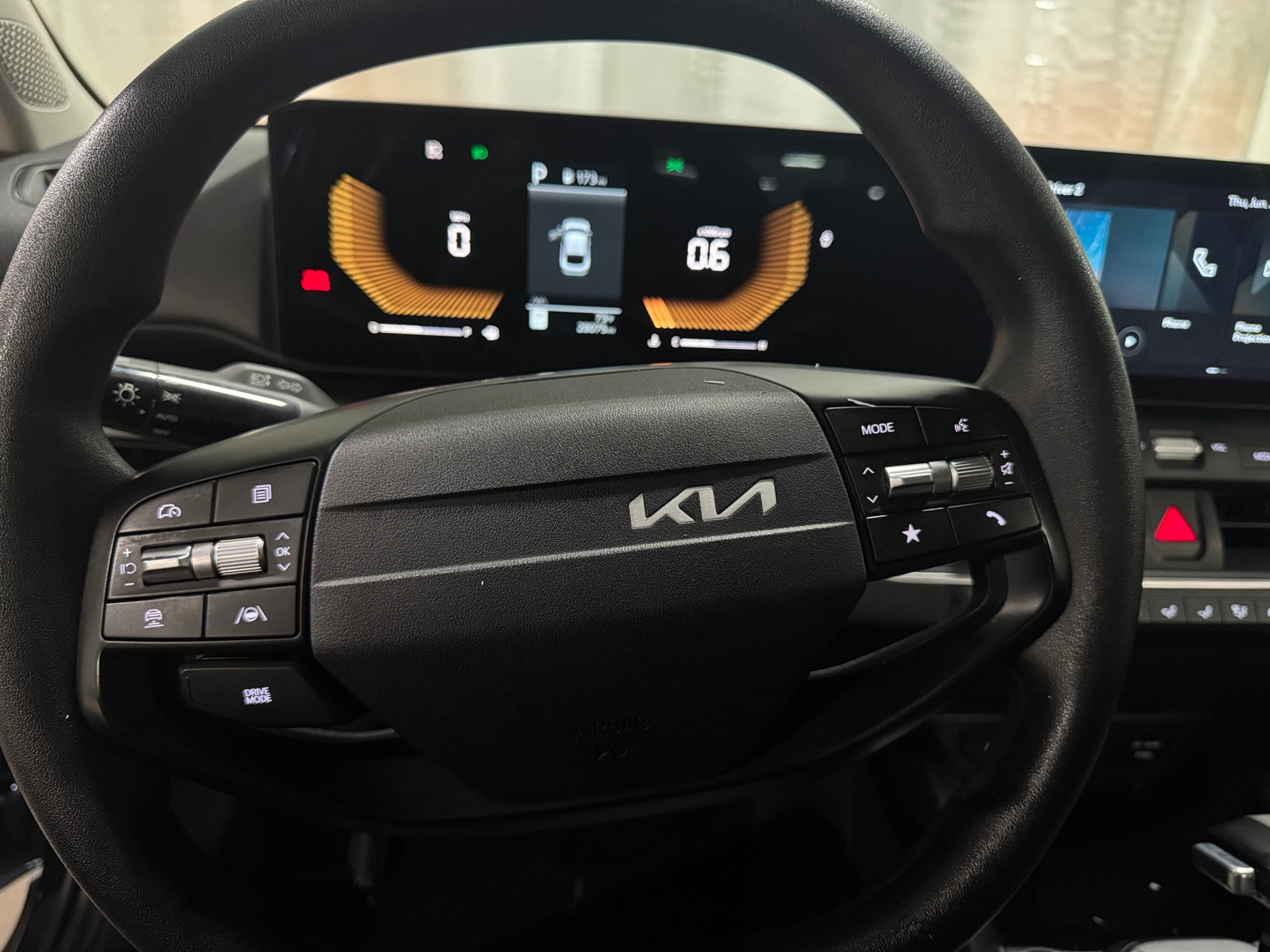 Thumbnail: 2025 Kia K4 - 5