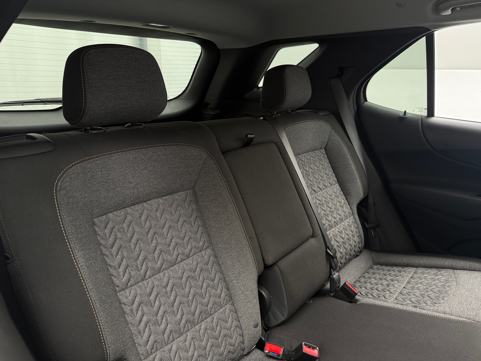 Thumbnail: 2022 Chevrolet Equinox - 6