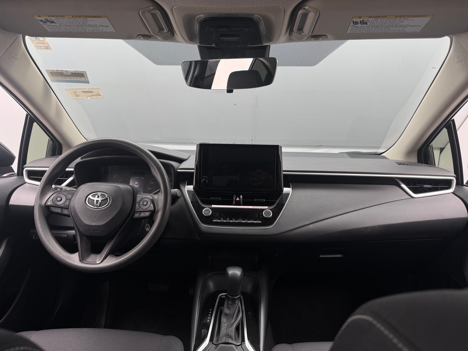Thumbnail: 2024 Toyota Corolla - 3