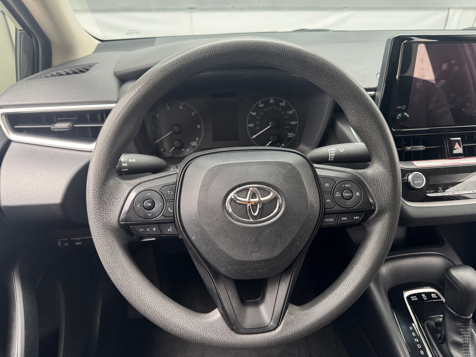 Thumbnail: 2024 Toyota Corolla - 5