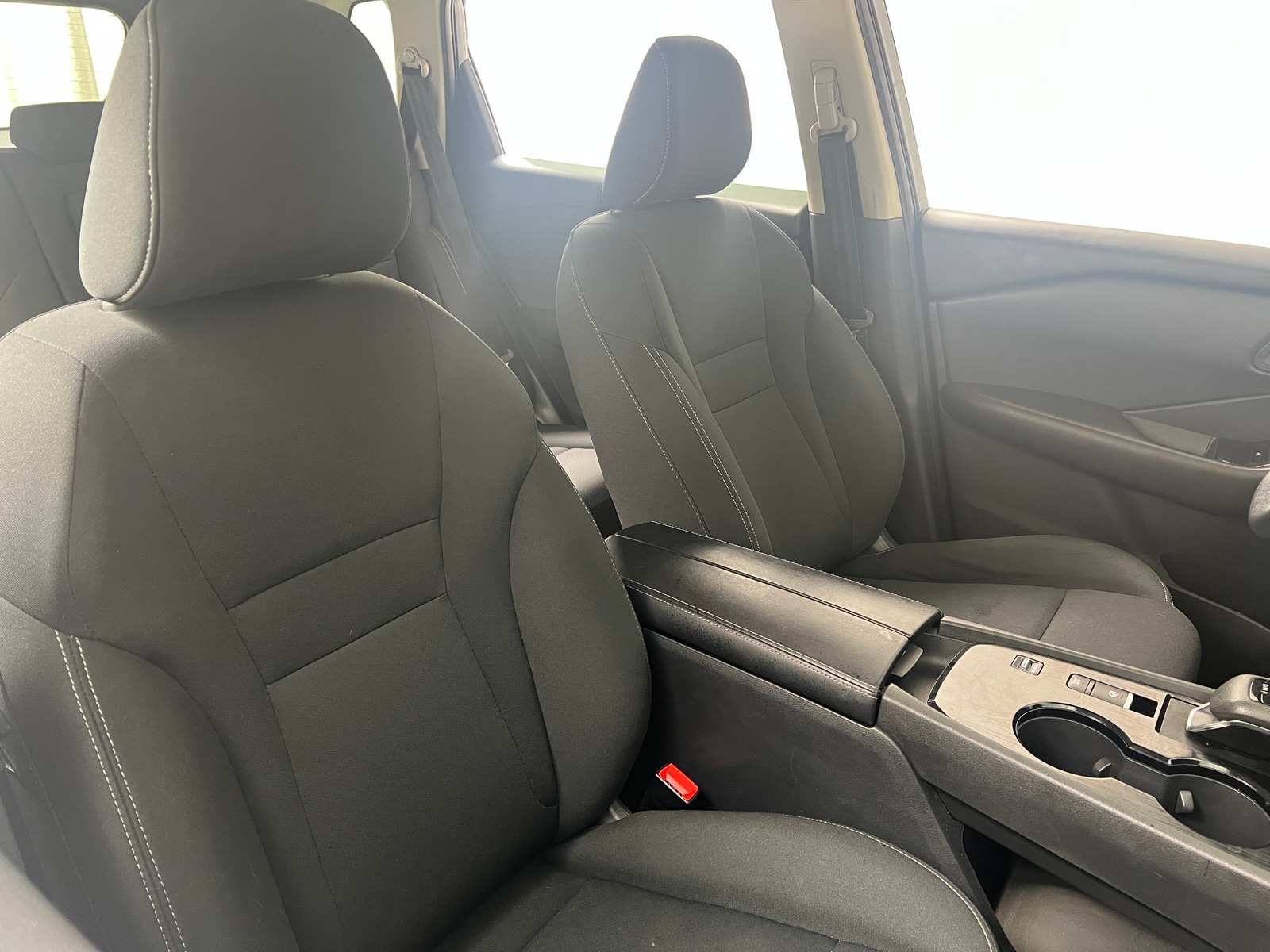 Thumbnail: 2024 Nissan Rogue - 2