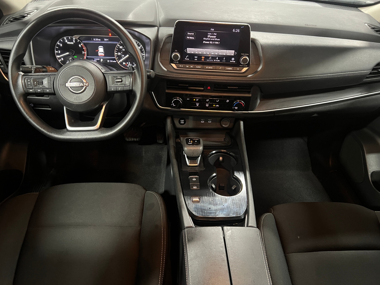 Thumbnail: 2024 Nissan Rogue - 3