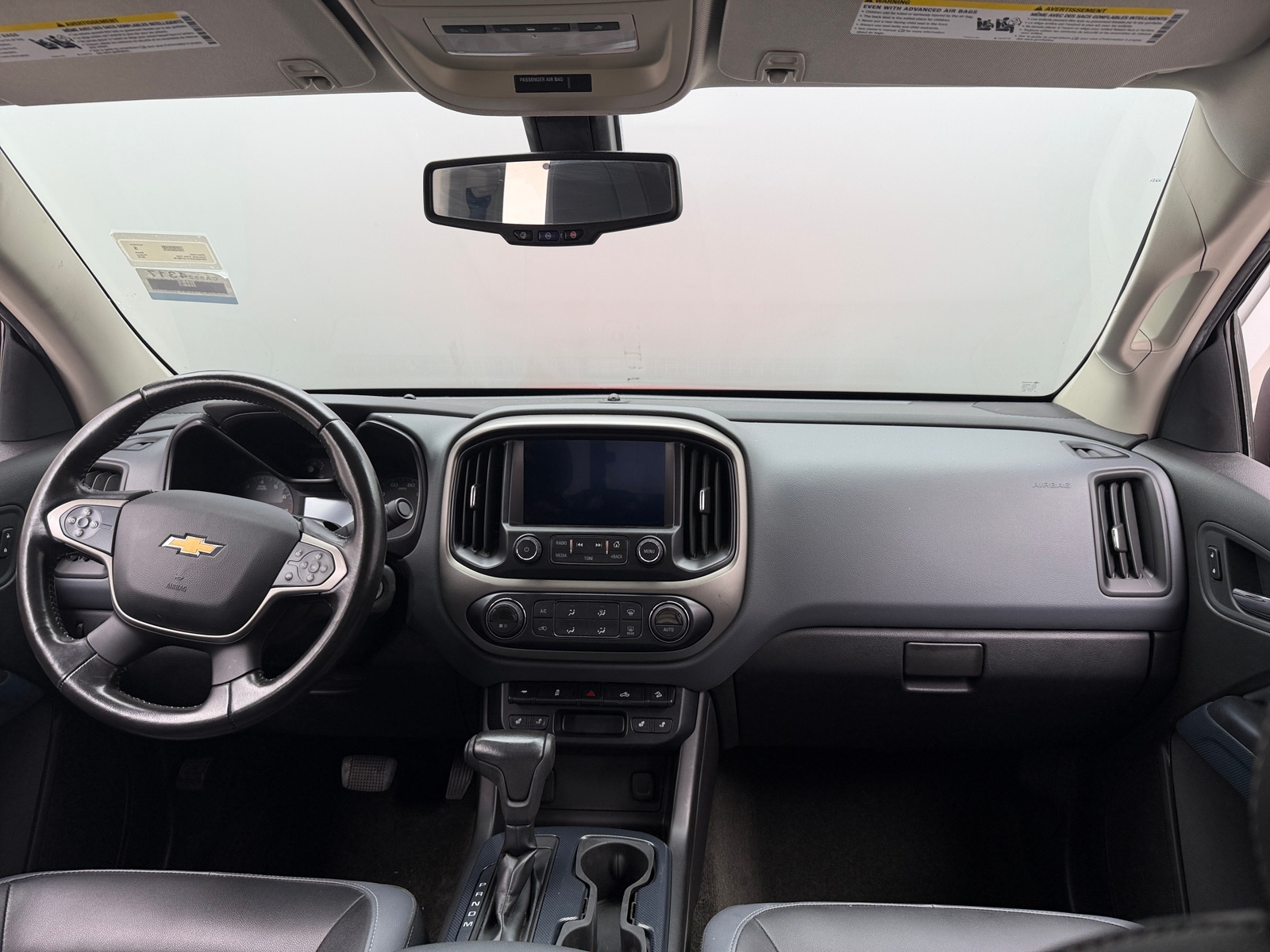 Thumbnail: 2015 Chevrolet Colorado - 2